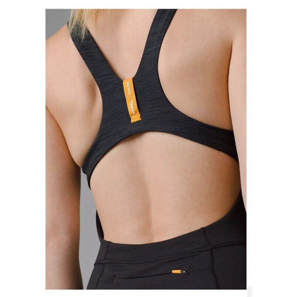 Prana x Sorel Wandering Soul Shortie One Piece Athleisure Romper Size XS New - Picture 7 of 10